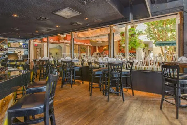 Il Giardino Ristorante