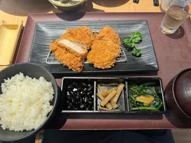 勝博殿 台中新時代店