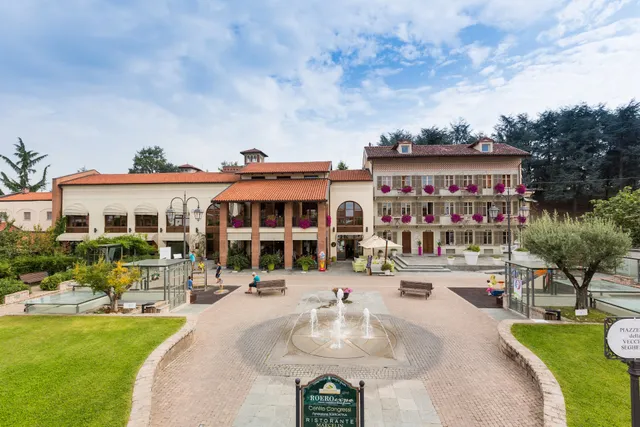 Hotel Casa Americani