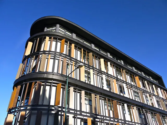 Talbot Studios | Student Accommodation Nottingham