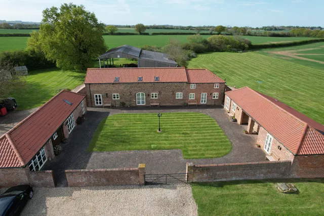 Westfield Farm Cottages