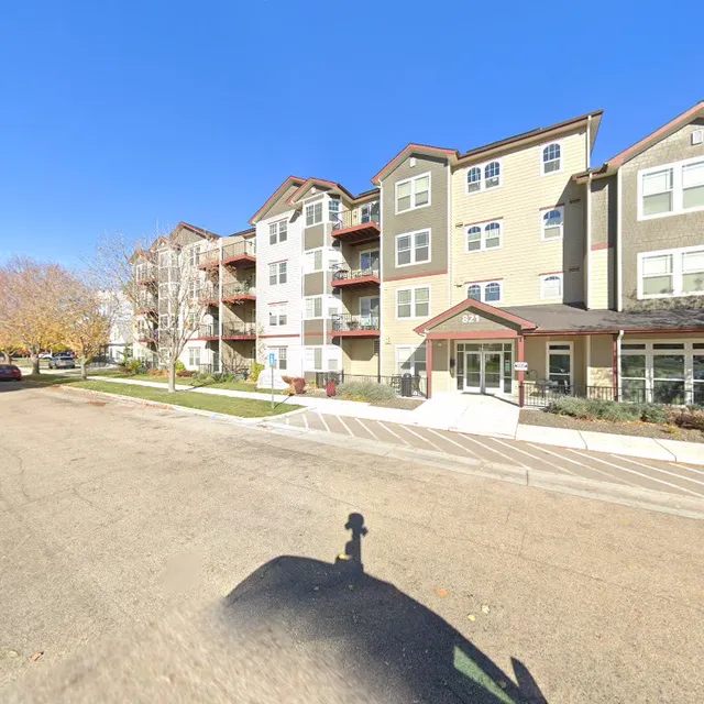 Creekside MALLOW CO.