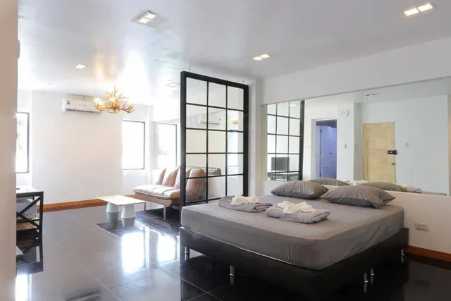 Dusit 33 intramara 33 บ้าน33