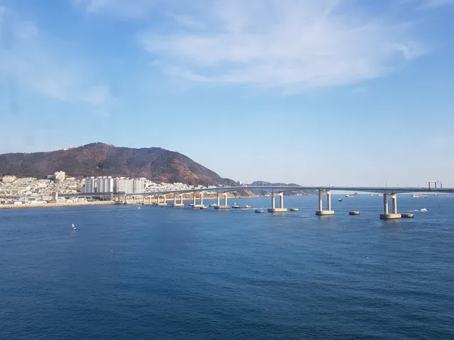 Songdo Haesupia (송도해수피아)