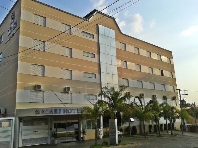 Hotel Roari