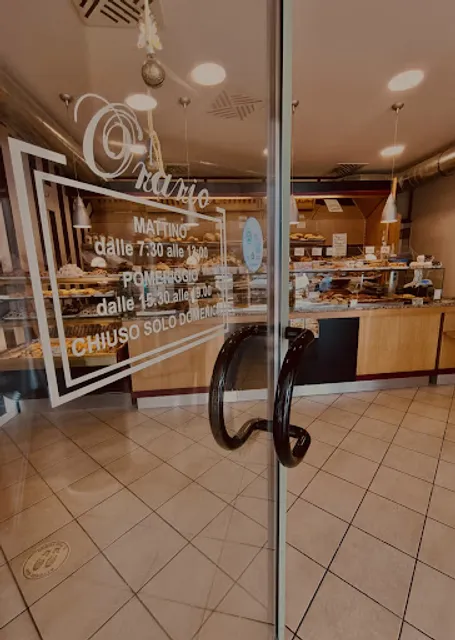 Panetteria Delizie Del Fornaio - Carmagnola