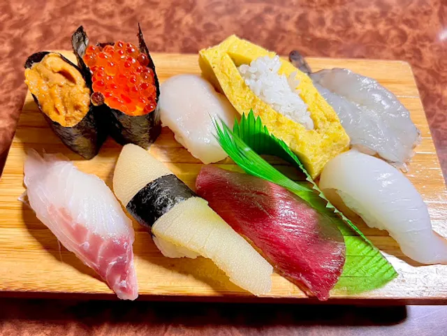 Daihachi Sushi