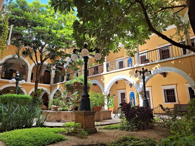 merida yucatan