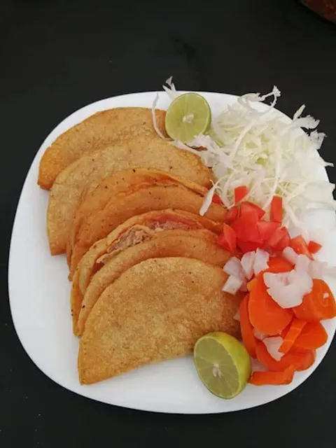 Los Taquitos Concordia