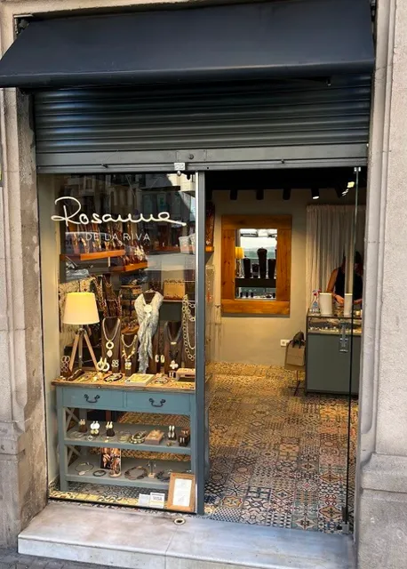 Rosanna de la Riva (Gòtic 2)