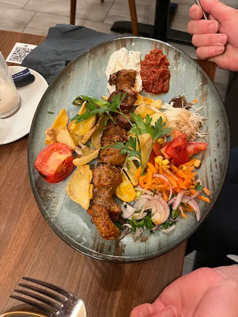 Feuer 🔥 Flamme by Grill-House Restaurant Bad Lauterberg