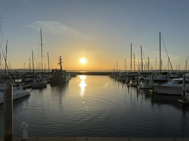 Shilshole Bay Marina