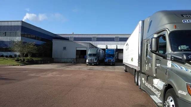 Polk's Meat Products