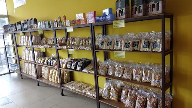 Restaurante e Lanchonete Primavera