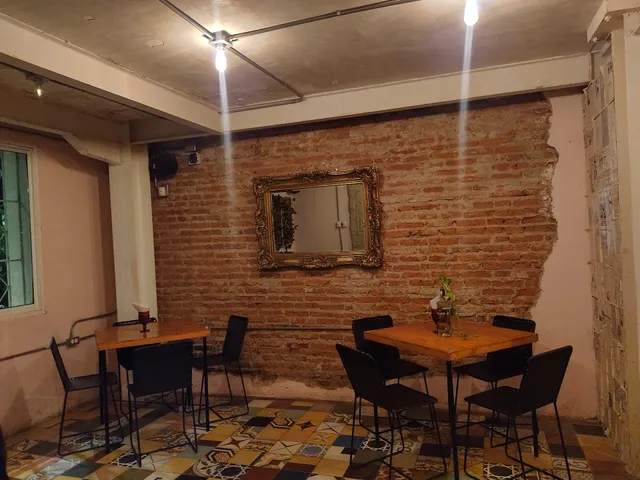 Restaurante Martinique