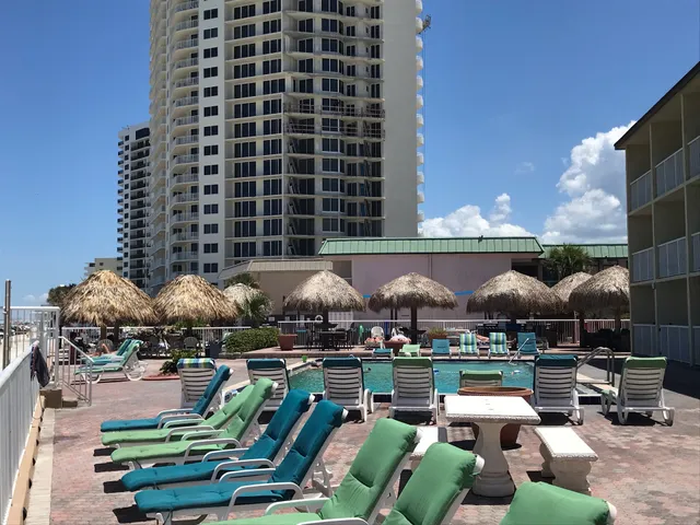 Daytona Perennial Vacation Club