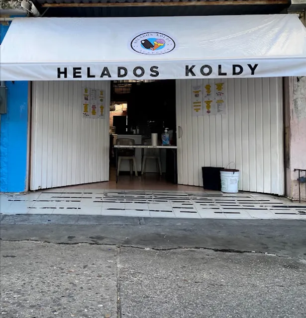 Helados Koldy