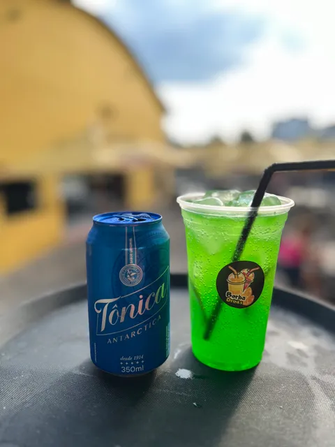 Borba Drinks e Açaí