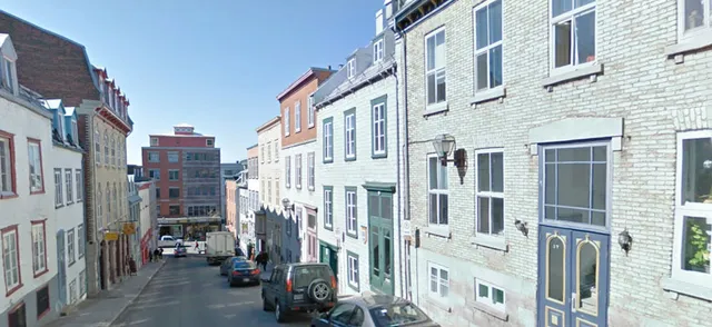 Coureur des Bois (le)