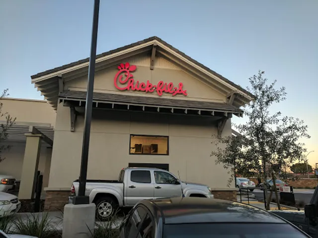 Chick-fil-A