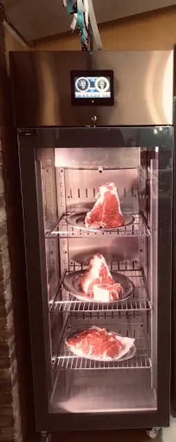 Ristorante Tre Cancelli Il Ristoro Della Civita