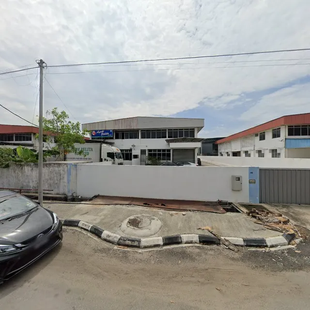 Pelita Samudra Pertama (M) Sdn Bhd