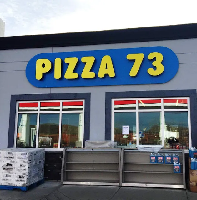 Pizza 73