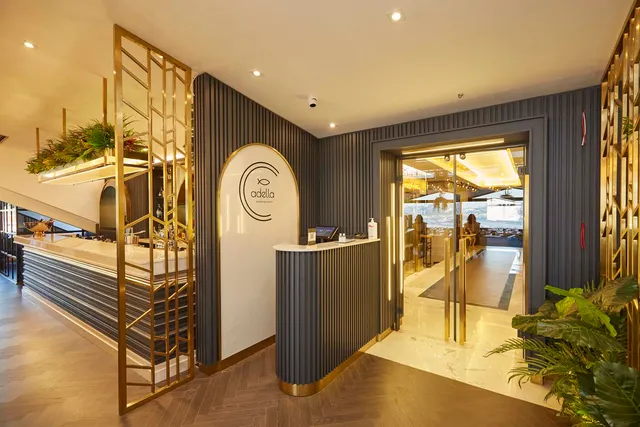 Adella Seafood Restaurant