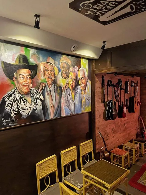 Buena Vista Tanger Club