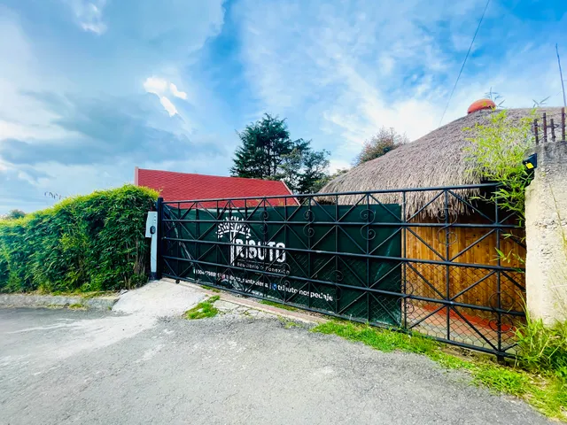 El Cielo Santa Elena