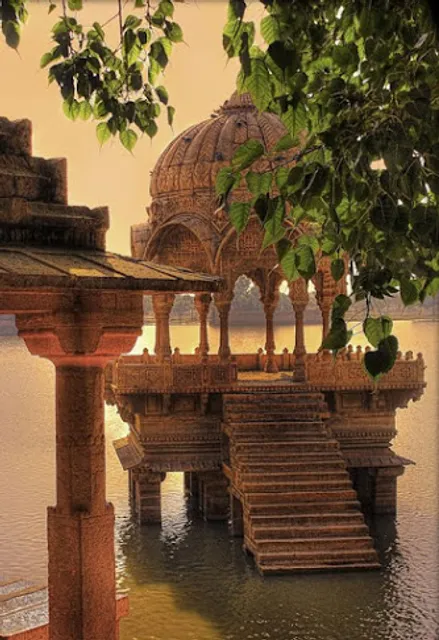 Sam Desert Safari Camping Jaisalmer - Best Desert Camp