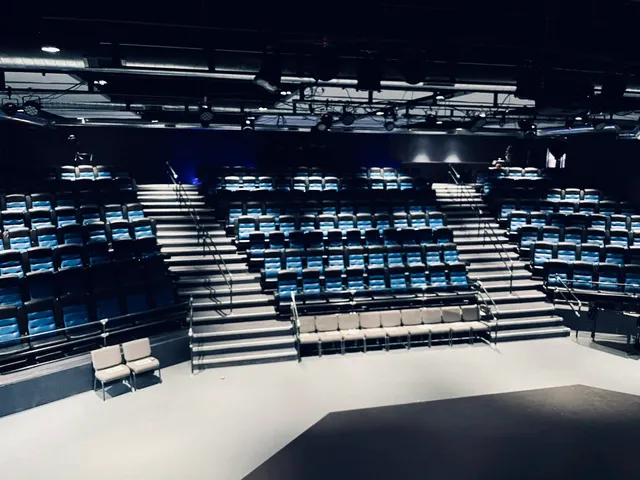 Downriver Actors Guild