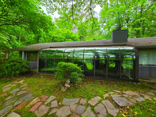 Pea Patch Ranch Cabin