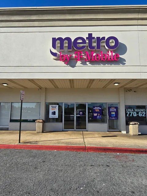 Metro by T-Mobile