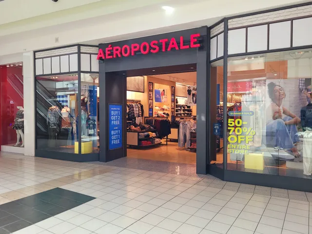 Aéropostale