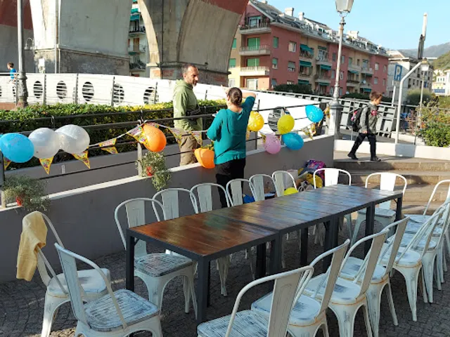 Crema e Cioccolato Gido