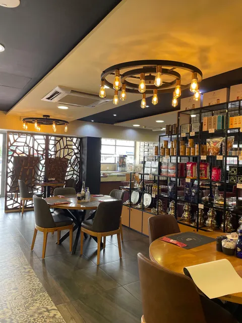 Simitci Dunyasi - Al Khoudh