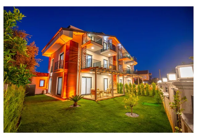 Royal Luxury Suites&Homes