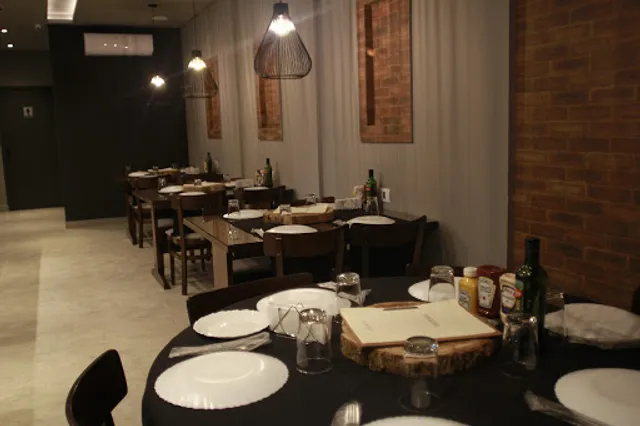 Montese Pizzaria em Recanto Tropical