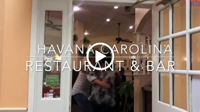 Havana Carolina Restaurant & Bar