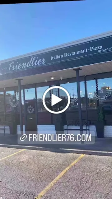 FRIENDLIER of Woodmere