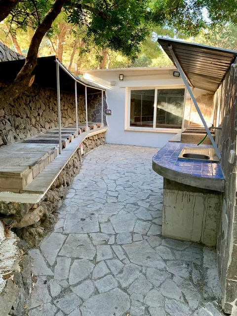 Camping Car Palmasera