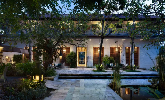 Sudamala Resort, Sanur