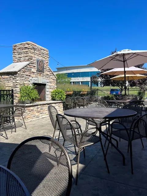 Panini's Bar & Grill