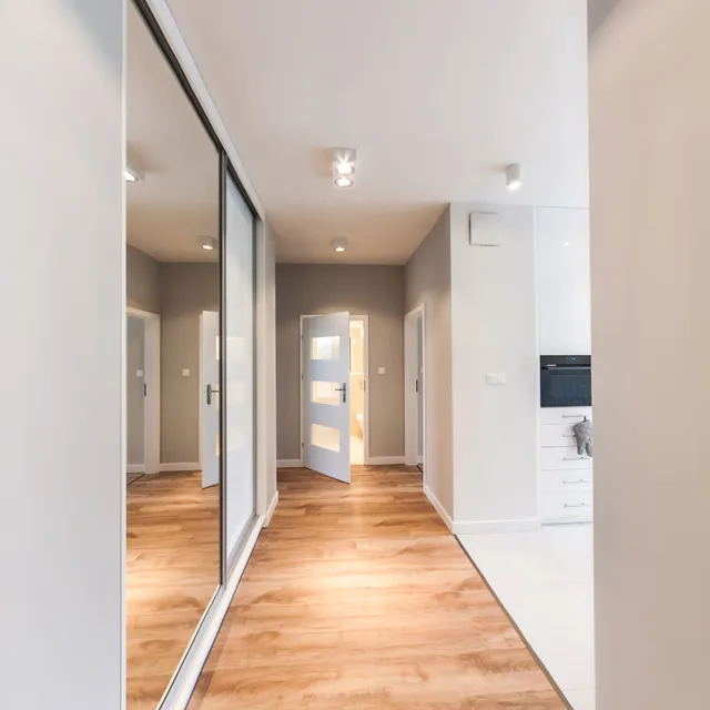 IN-APART Apartamenty Tomasza