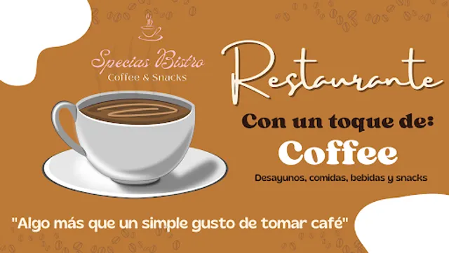 Specias "Bistro & Coffee"