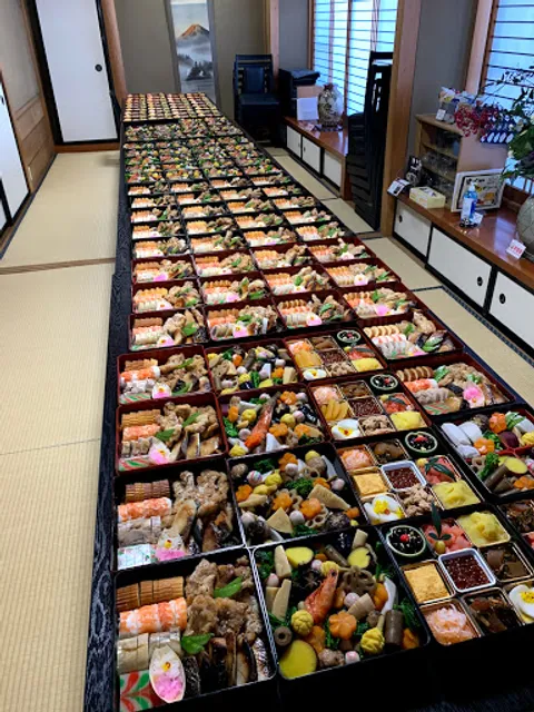 Sushi Kappo Kitahachi