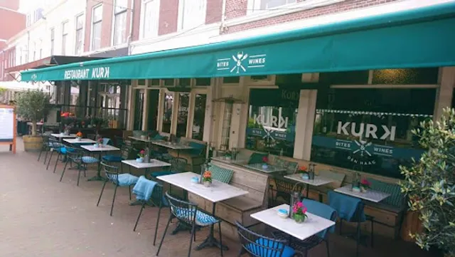 Restaurant Kurk