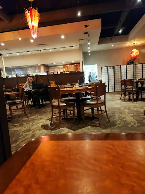 CRAVE Food & Drink Fargo