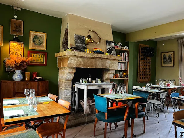 L’école buissonnière